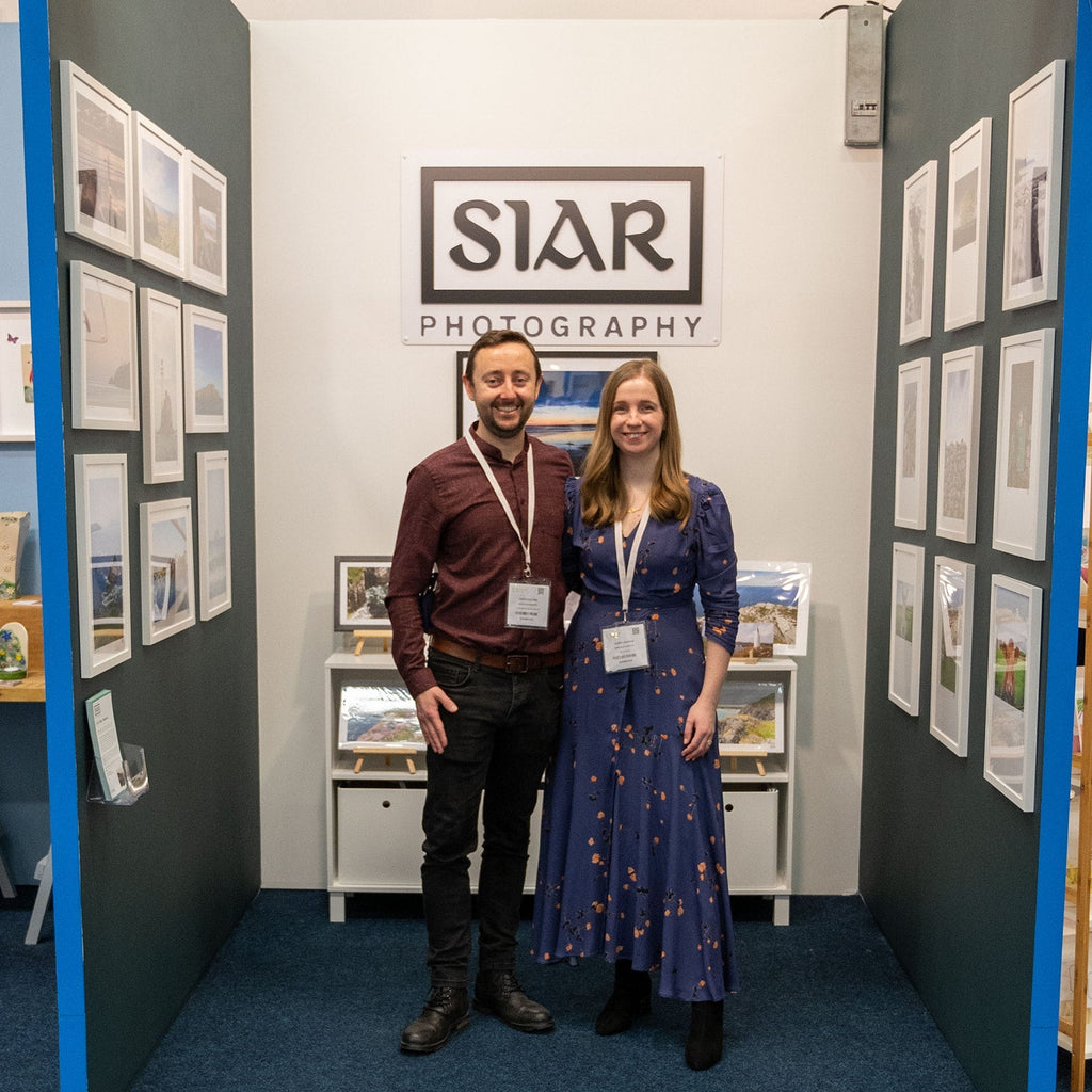 Christmas Markets 2025: Where to Find Us This Festive Season