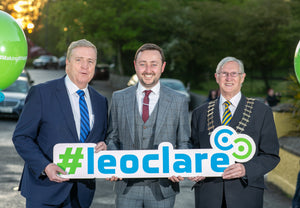 IBYE: Ireland's Best Young Entrepreneur 2019