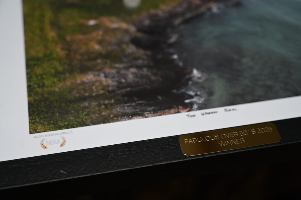 Celebrating Success: Supplying Bespoke Award Prizes for the Micro Business Awards