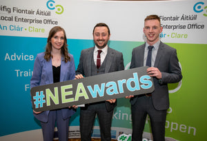 National Enterprise Awards