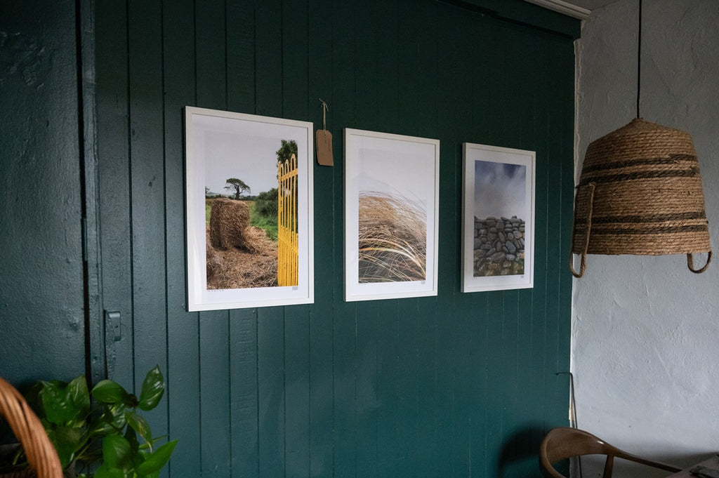 Homestead Cottage | Commercial Interiors