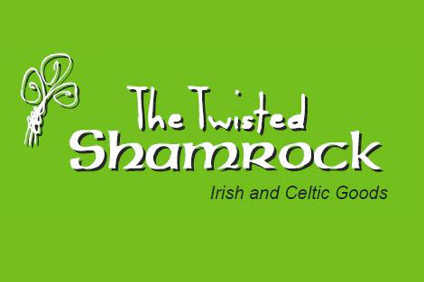 Stockist Spotlight: The Twisted Shamrock