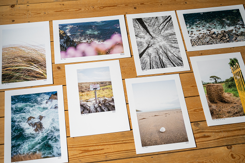 New! Photography Prints 2022 Launch