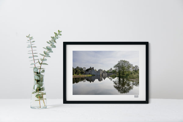 Adare Castle - Limerick