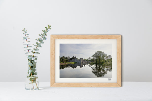 Adare Castle - Limerick