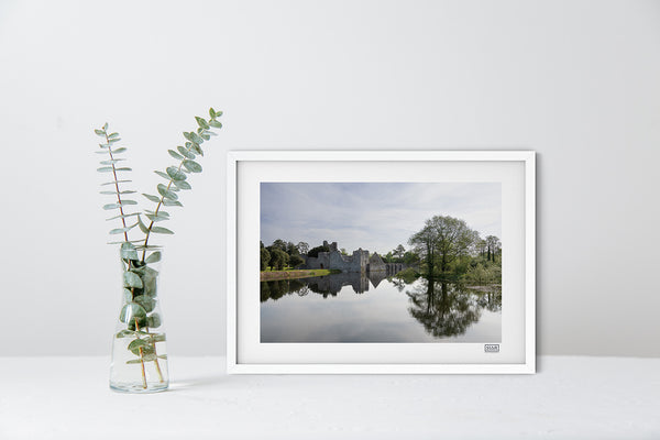 Adare Castle - Limerick