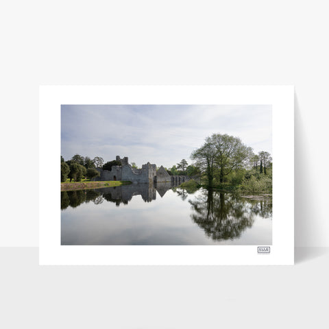 Adare Castle - Limerick