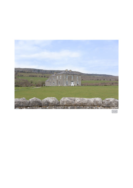 Fr Ted's House | Co Clare