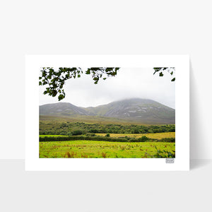 Croagh Patrick | Mayo