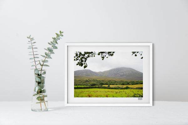 Croagh Patrick | Mayo