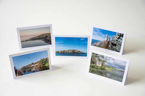 Greeting Cards Pack | Cork Collection
