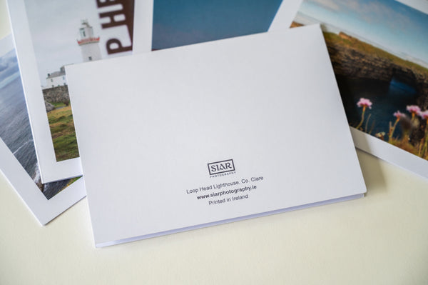 Greeting Cards Pack | Loop Head Collection