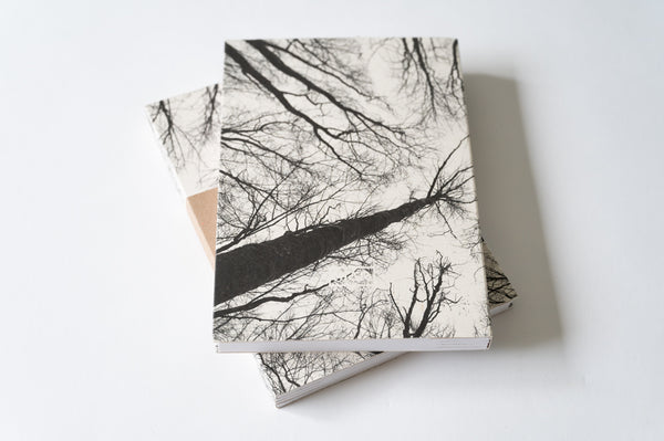 Forest | Paperback Notebook