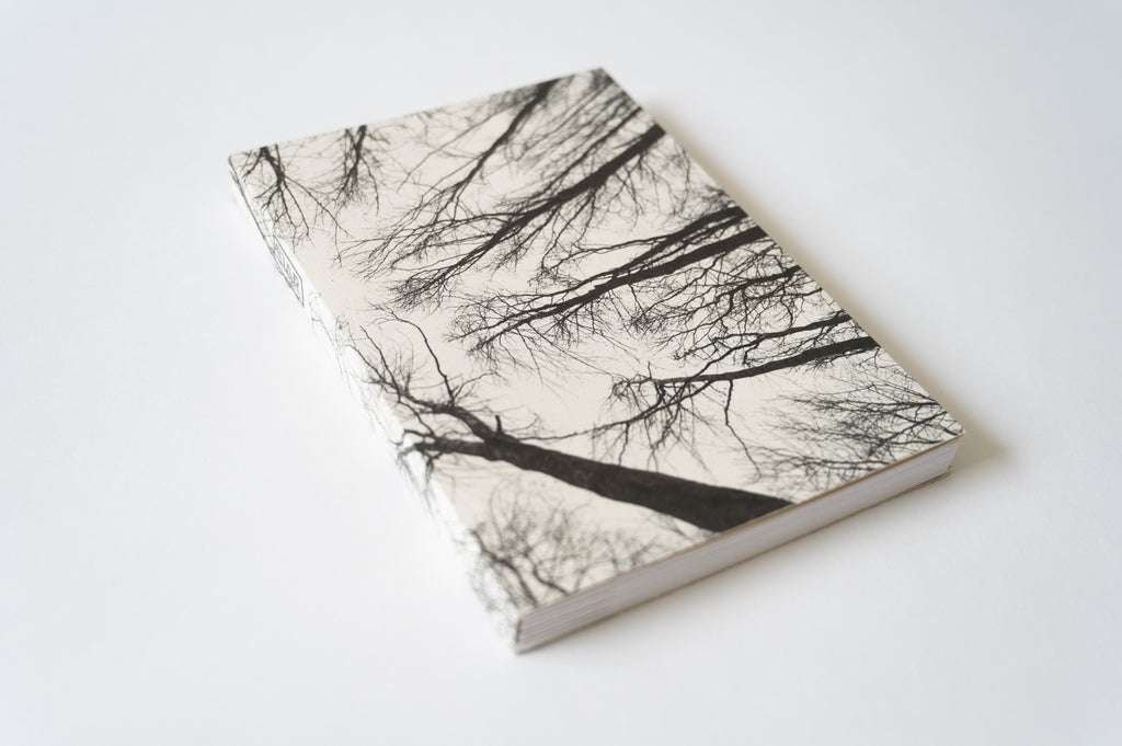 Forest | Paperback Notebook – SIAR Photography