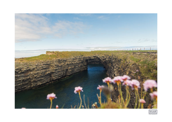 Bridges of Ross | County Clare | Ireland