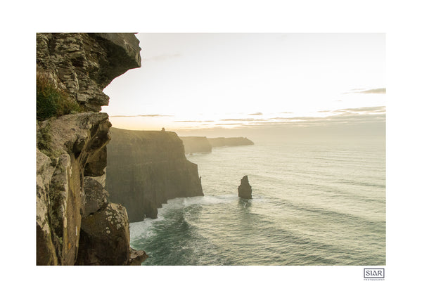 Cliffs of Moher | County Clare | Ireland