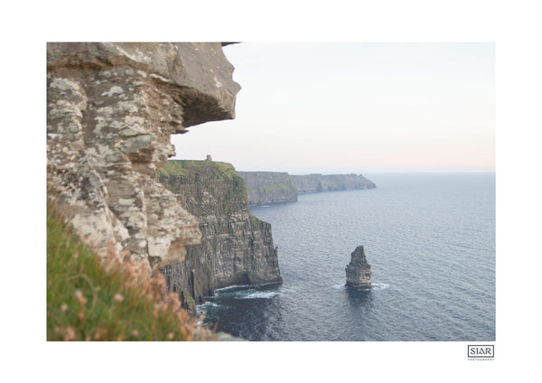 Goat's Trail, Cliffs of Moher | County Clare