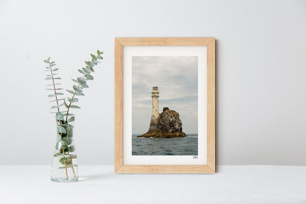 Fastnet Rock & Lighthouse | Cork | Ireland