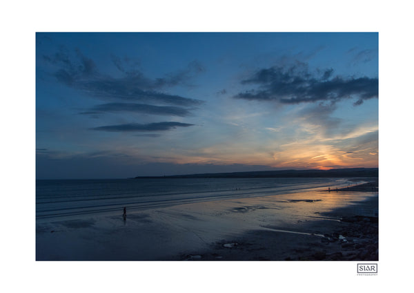 Lahinch Sunset | County Clare | Ireland