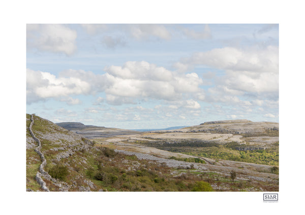 The Burren | County Clare | Ireland