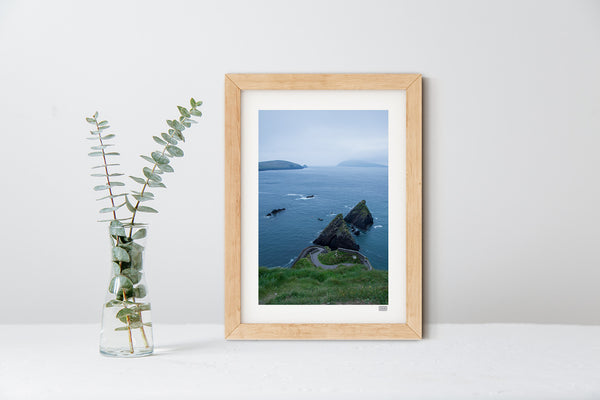 Dunquin Pier | Slea Head | County Kerry | Ireland