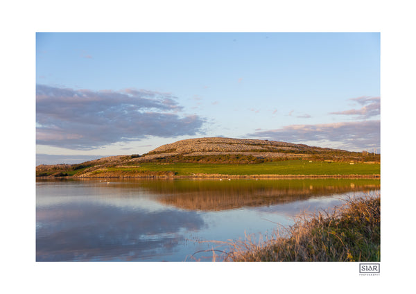 Mount Vernon | The Burren | County Clare | Ireland