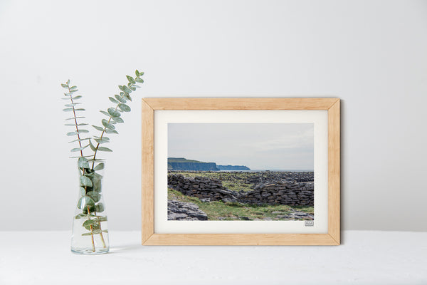 Doolin Cliff View | County Clare