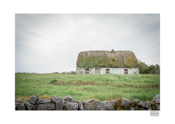 Traditional Cottage | Ireland