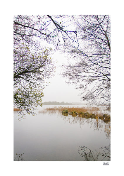 Fenloe Lake | County Clare | Ireland