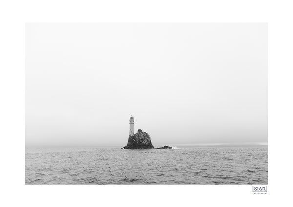 The Fastnet Rock & Lighthouse | Cork | Ireland
