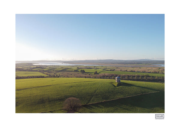 Latoon View, Dromoland | County Clare | Ireland