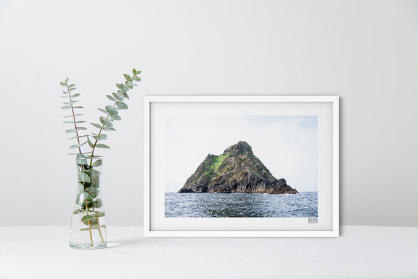 Skellig Michael Island | Kerry | Ireland
