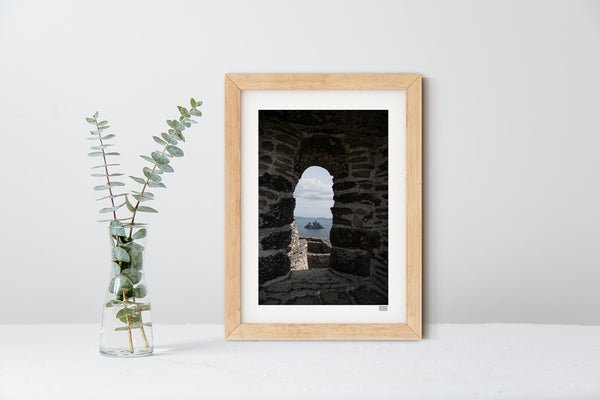 Little Skellig View | Kerry | Ireland