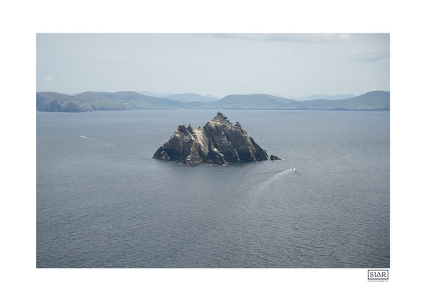 The Little Skellig | Kerry | Ireland