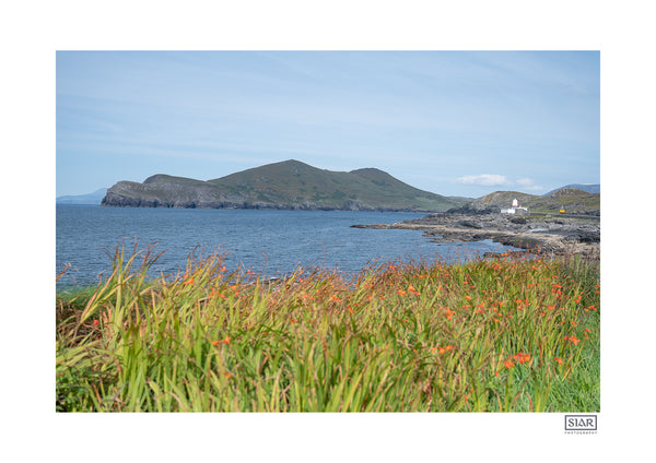 Valentia Island Lighthouse | County Kerry | Ireland