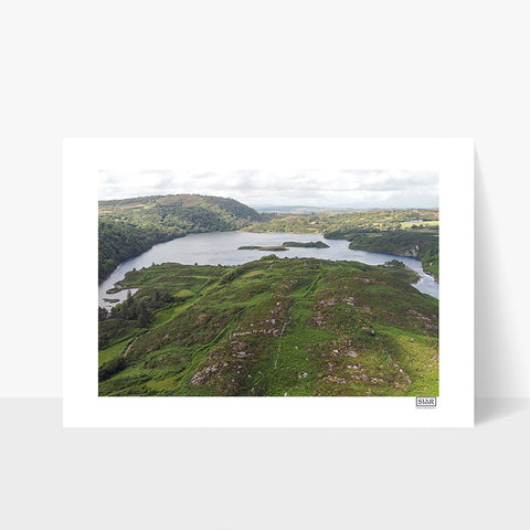 Lough Hyne | County Cork | Ireland
