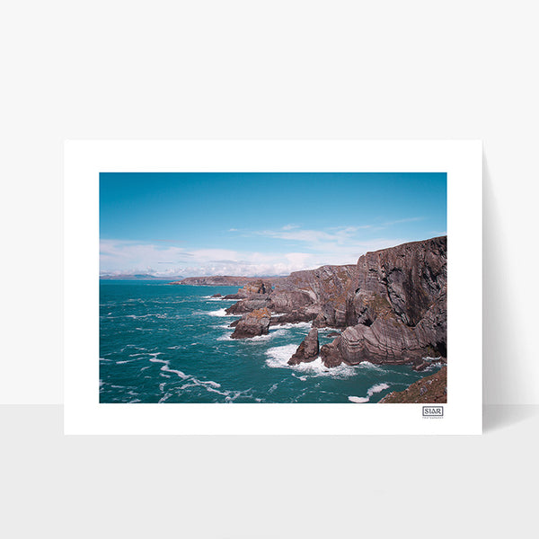 Mizen Head Rocks | County Cork | Ireland