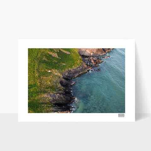 The Warren Rocks | County Cork | Ireland