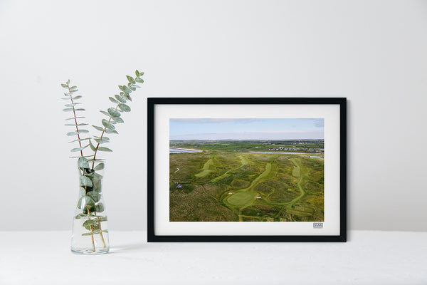Lahinch Golf Dunes | County Clare | Ireland