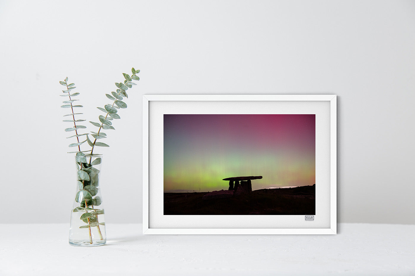 The Dolmen Northern Lights | Limited Edition