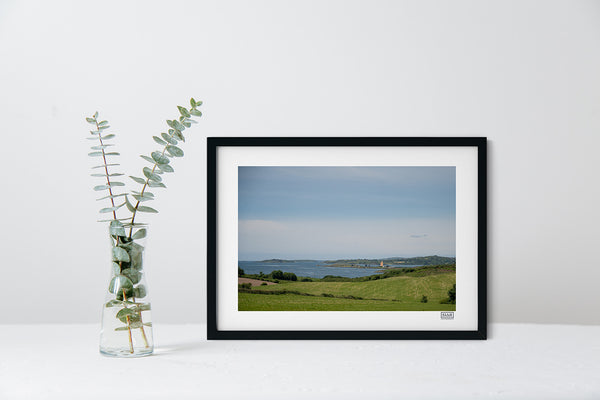 Roaring Water Bay | West Cork