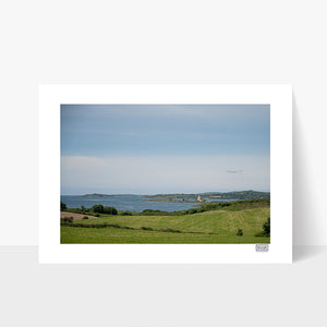 Roaring Water Bay | West Cork