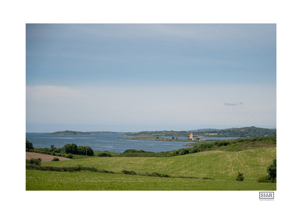 Roaring Water Bay | West Cork