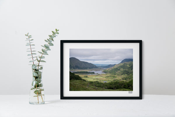 Ladies View | Killarney | Kerry