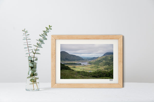 Ladies View | Killarney | Kerry