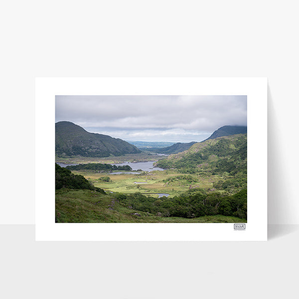 Ladies View | Killarney | Kerry