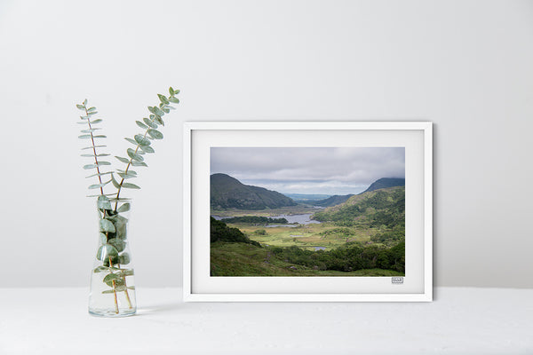 Ladies View | Killarney | Kerry