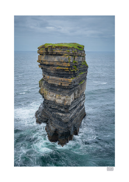 Dún Briste, Downpatrick Head | Mayo