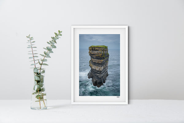 Dún Briste, Downpatrick Head | Mayo