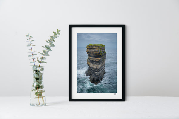 Dún Briste, Downpatrick Head | Mayo